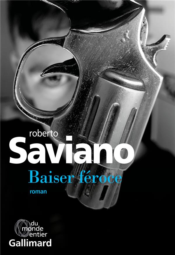 BAISER FEROCE