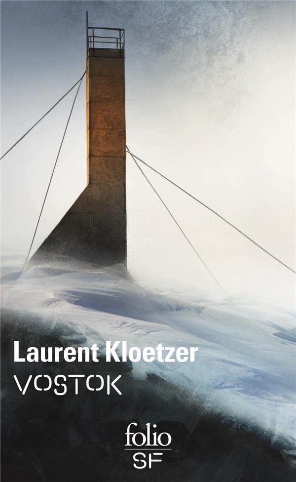 VOSTOK