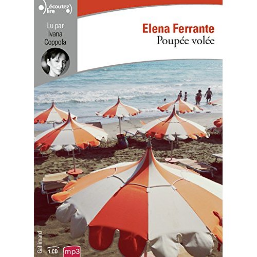 POUPEE VOLEE