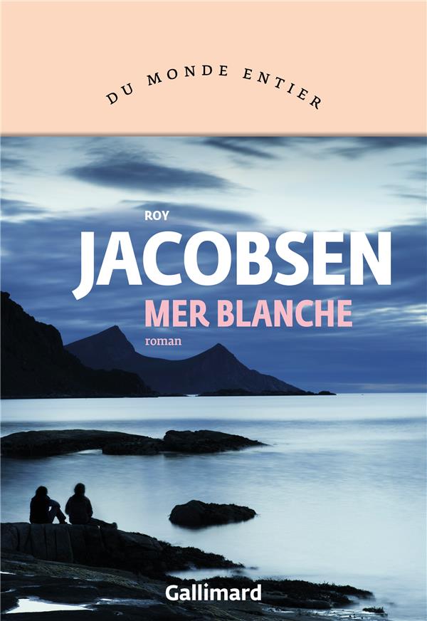 MER BLANCHE