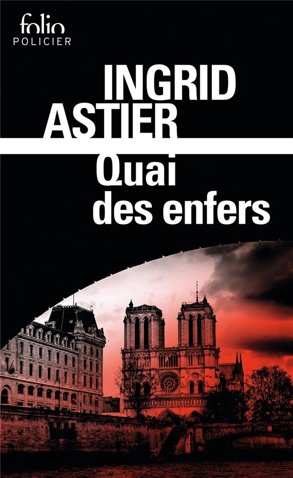 QUAI DES ENFERS