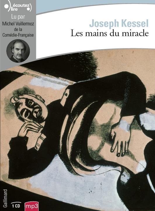 LES MAINS DU MIRACLE