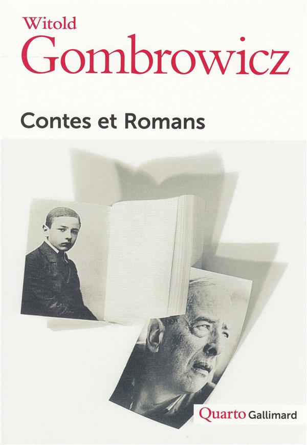 CONTES ET ROMANS