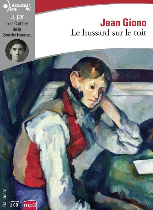 LE HUSSARD SUR LE TOIT