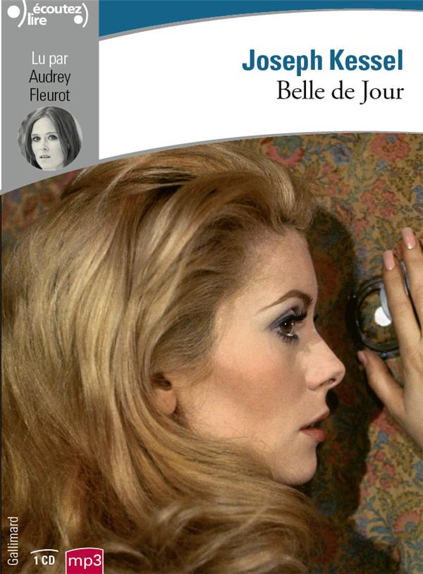 BELLE DE JOUR