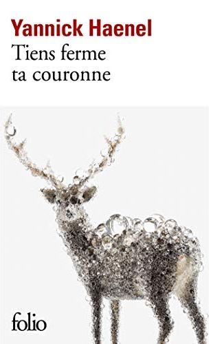TIENS FERME TA COURONNE