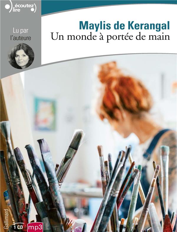 UN MONDE A PORTEE DE MAIN
