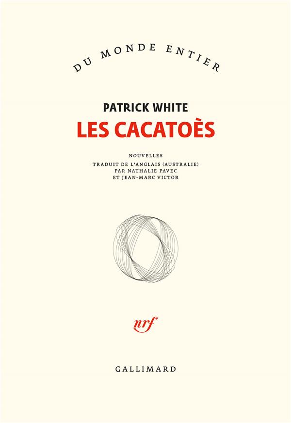 LES CACATOES