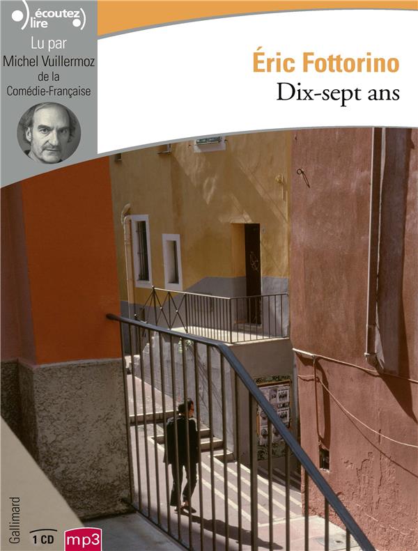 DIX-SEPT ANS