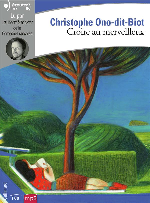 CROIRE AU MERVEILLEUX