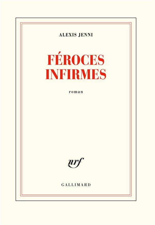 FEROCES INFIRMES