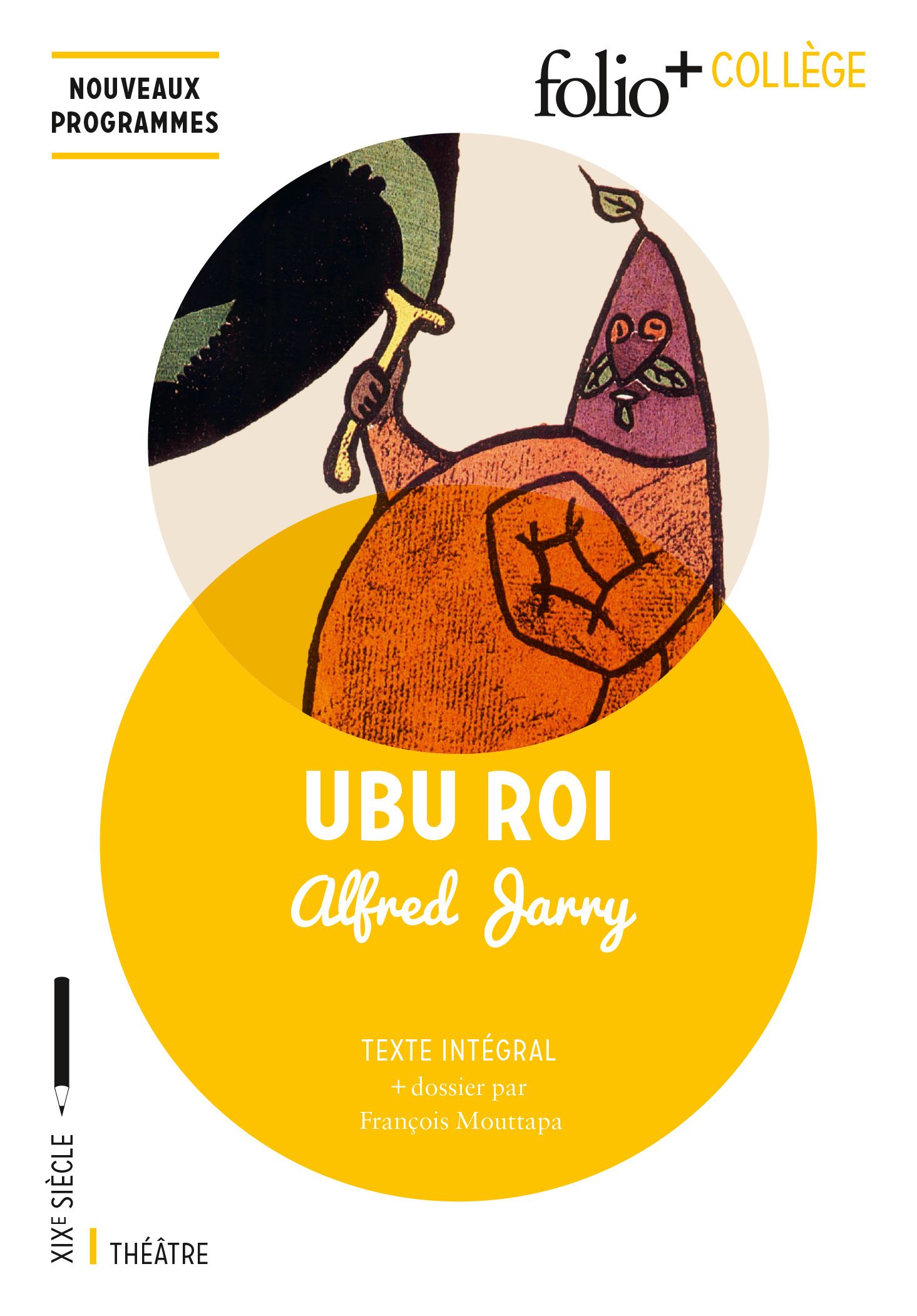 UBU ROI