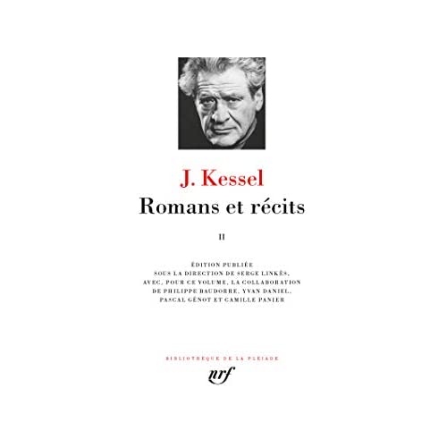 ROMANS ET RECITS - VOL02