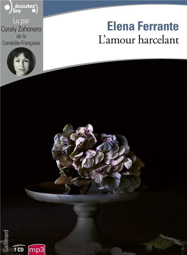 L'AMOUR HARCELANT