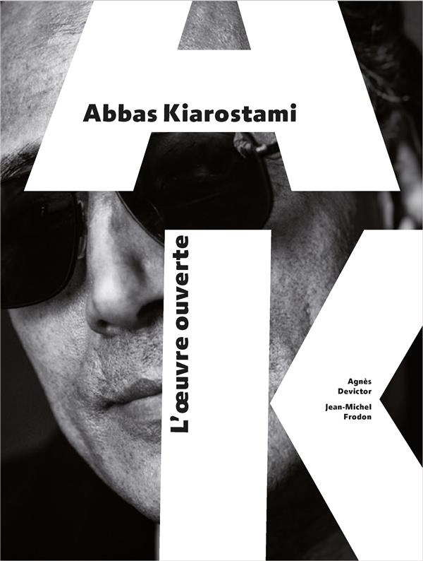 ABBAS KIAROSTAMI