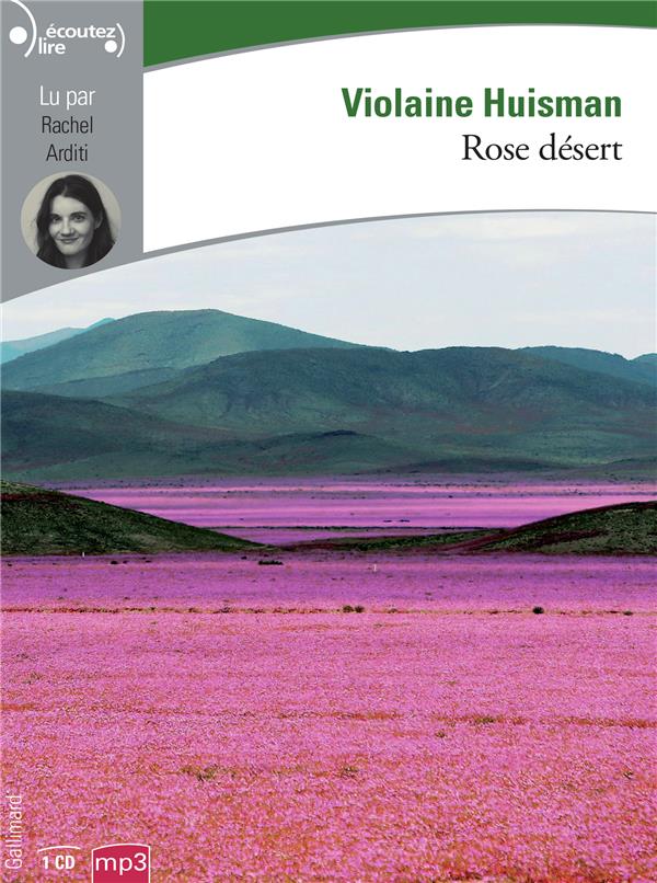 ROSE DESERT