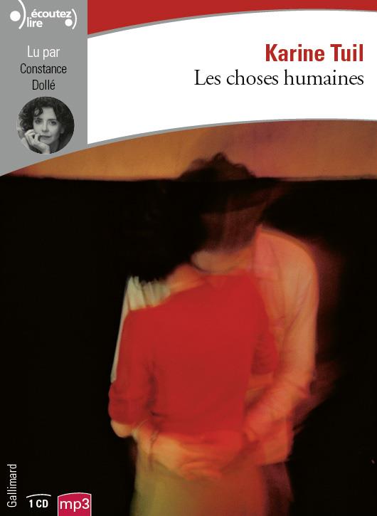 LES CHOSES HUMAINES