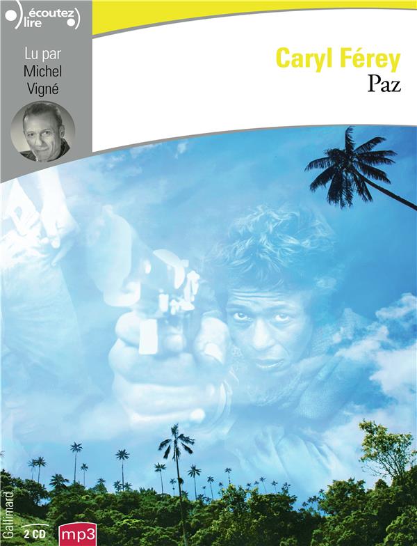 PAZ