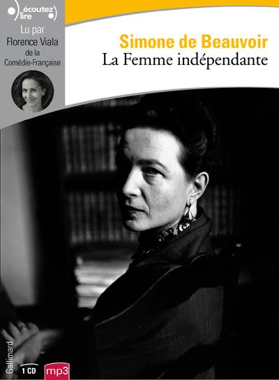 LA FEMME INDEPENDANTE - AUDIO