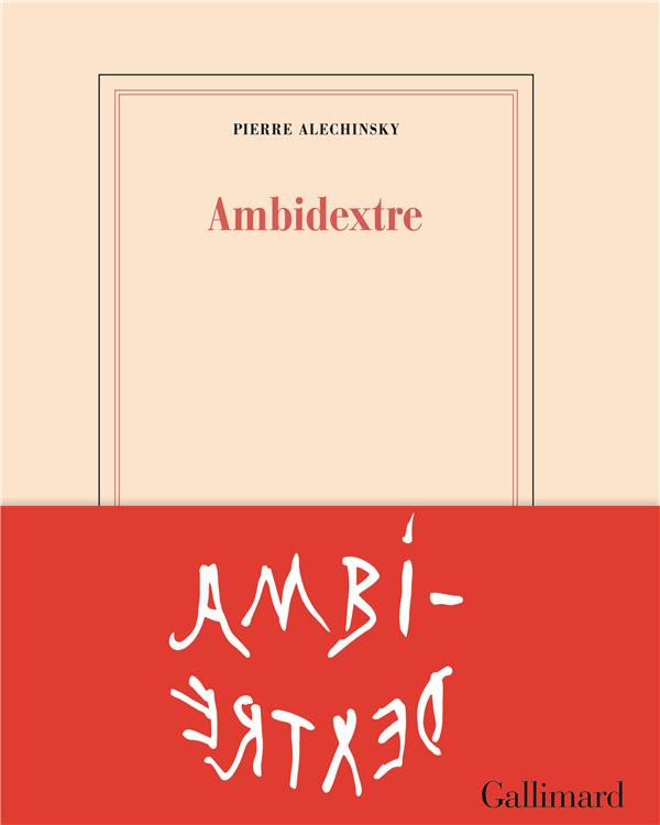 AMBIDEXTRE