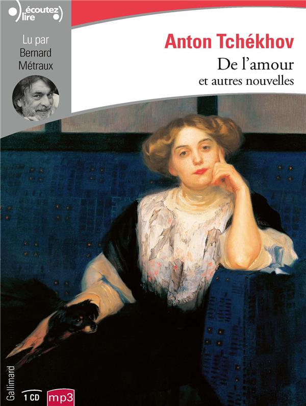 DE L'AMOUR ET AUTRES NOUVELLES