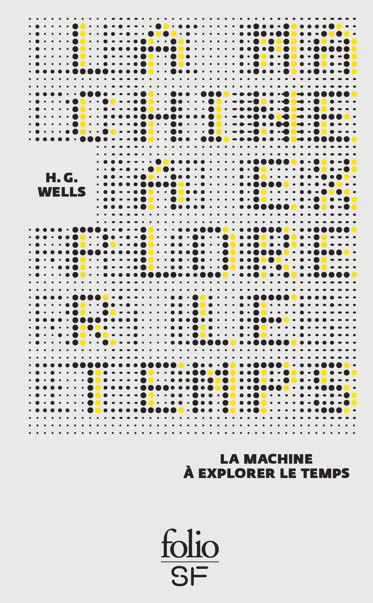 LA MACHINE A EXPLORER LE TEMPS