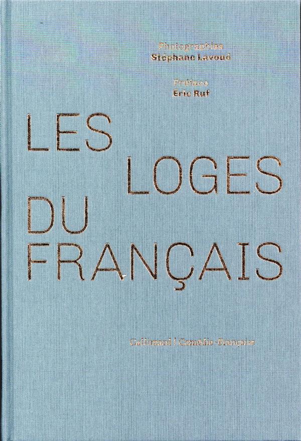 LES LOGES DU FRANCAIS