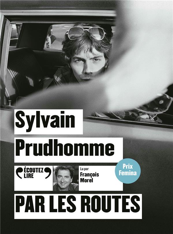 PAR LES ROUTES
