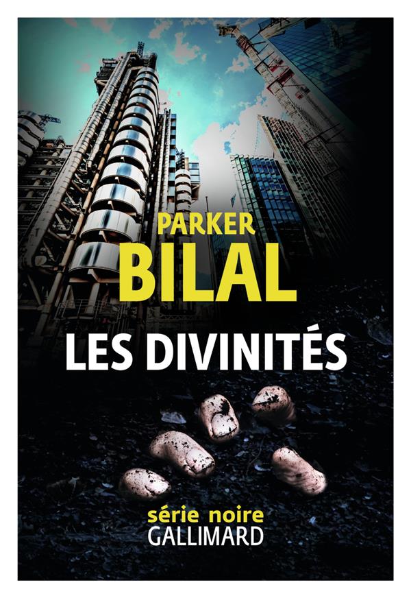 LES DIVINITES