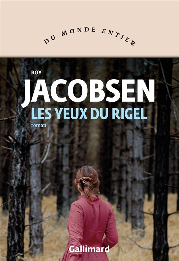 LES YEUX DU RIGEL