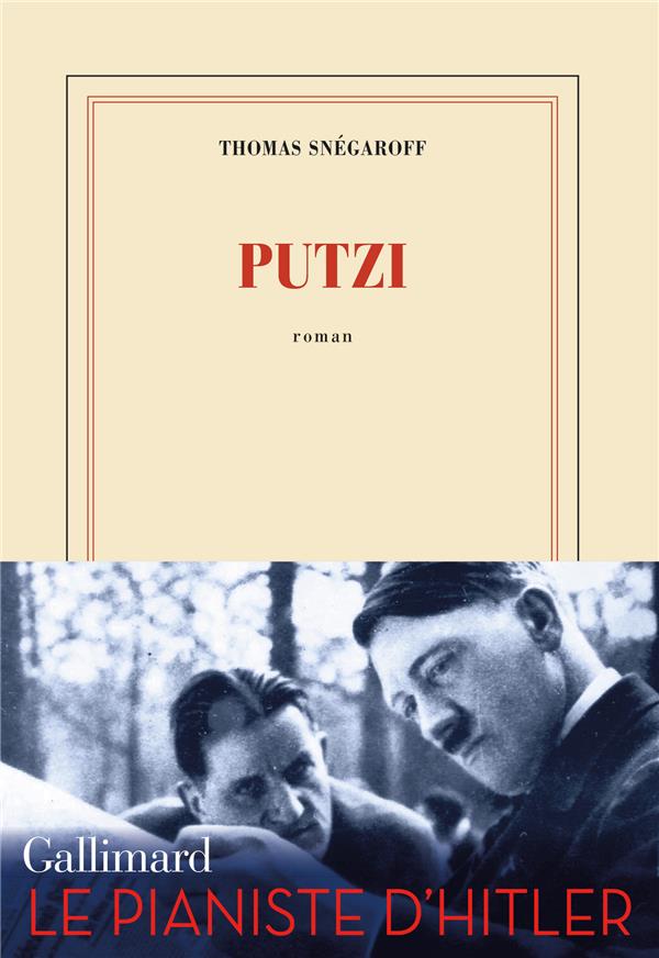PUTZI