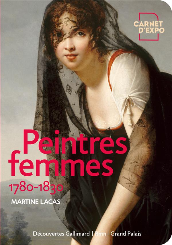 PEINTRES FEMMES - 1780-1830