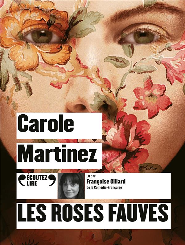 LES ROSES FAUVES