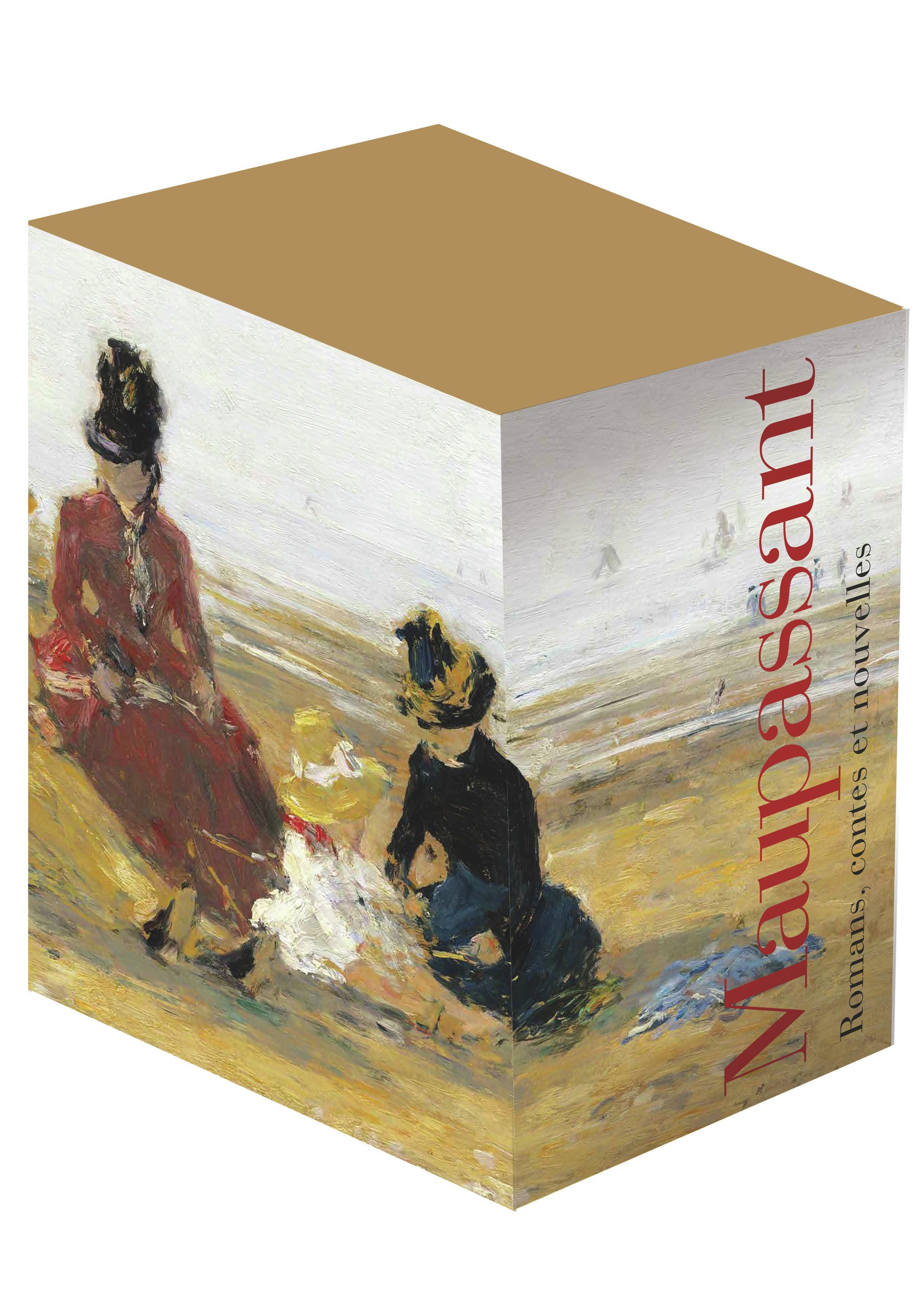 ROMANS, CONTES ET NOUVELLES