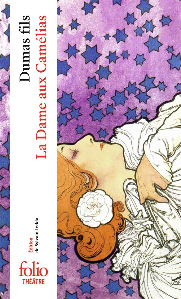 LA DAME AUX CAMELIAS