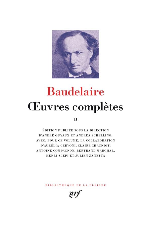 OEUVRES COMPLETES - VOL02