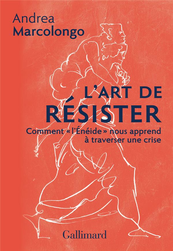L'ART DE RESISTER - COMMENT 