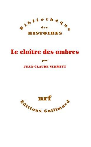 LE CLOITRE DES OMBRES