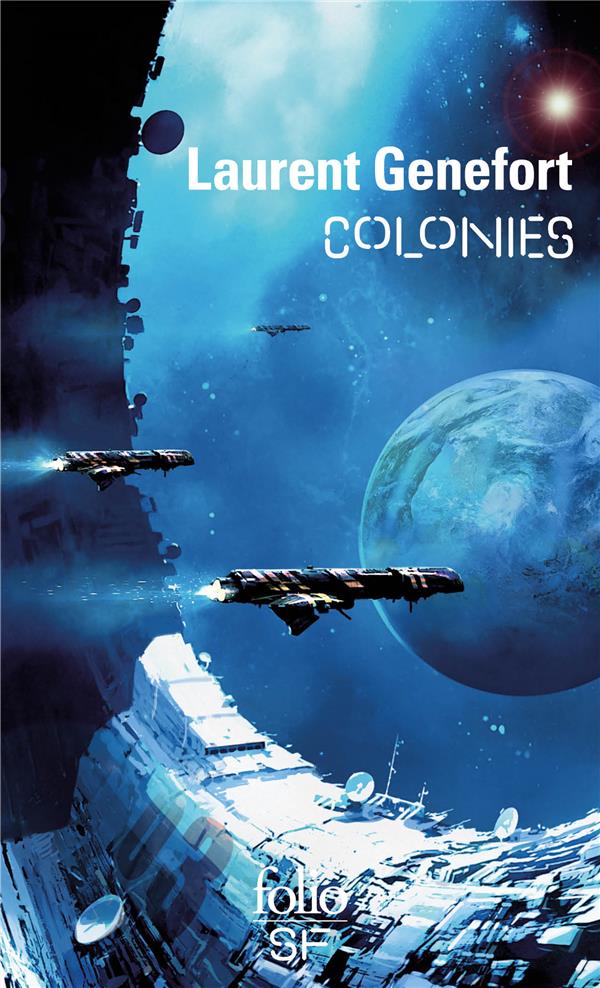 COLONIES