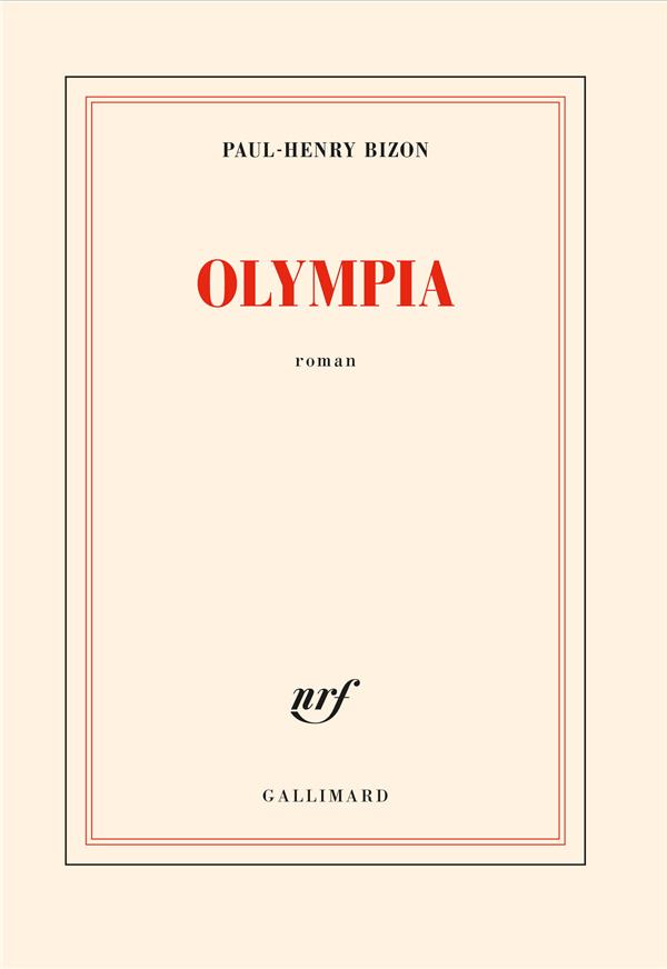 OLYMPIA