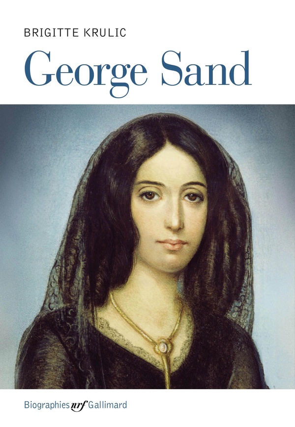 GEORGE SAND