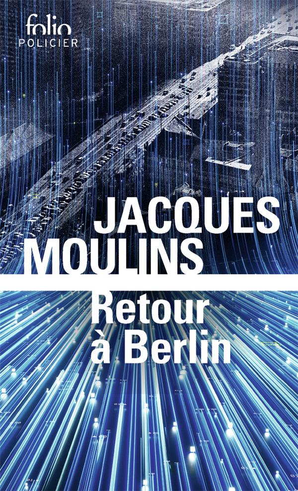RETOUR A BERLIN