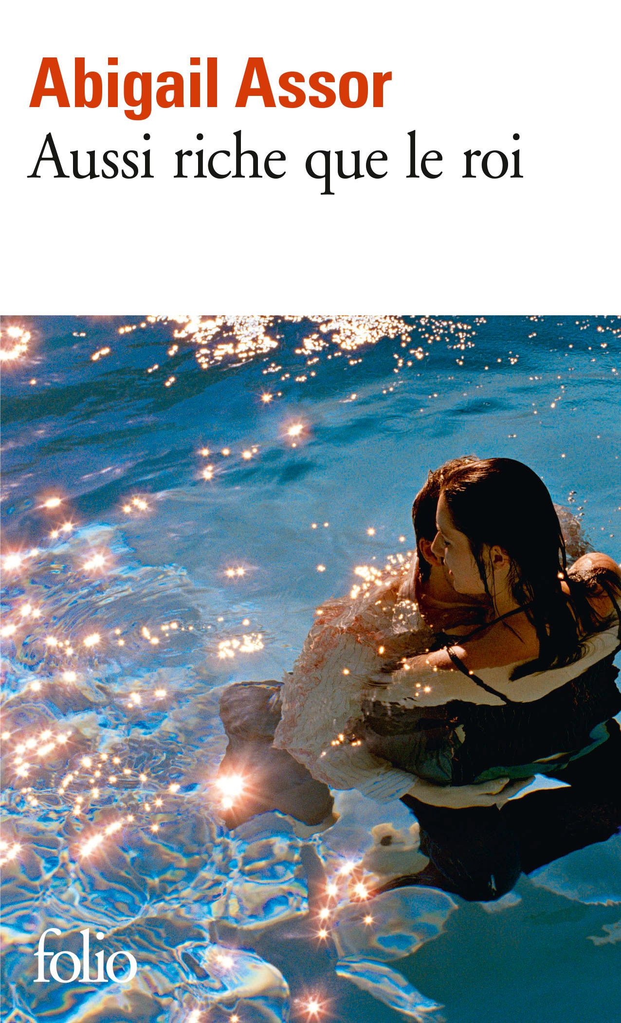 AUSSI RICHE QUE LE ROI