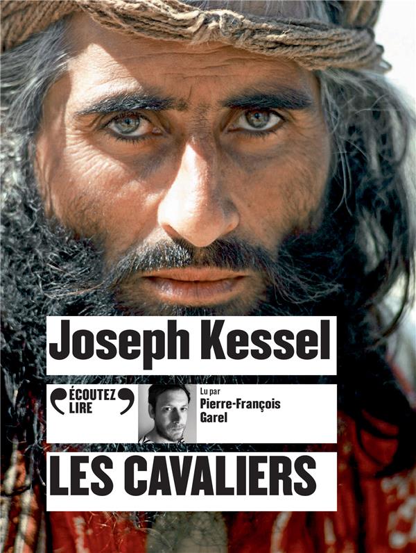 LES CAVALIERS - AUDIO