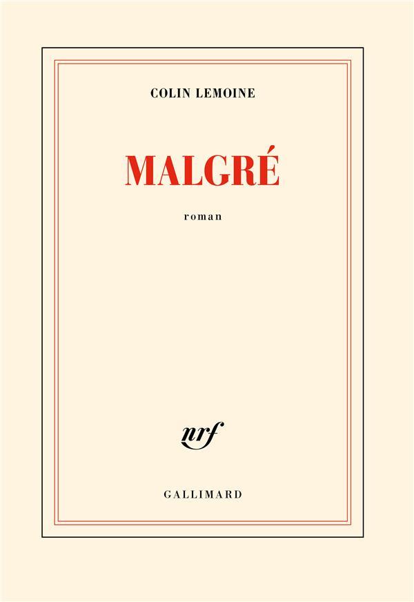 MALGRE