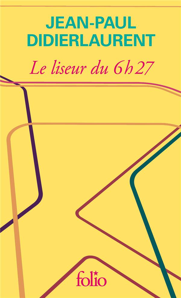 LE LISEUR DU 6H27 - EDITION SPECIALE