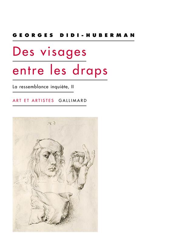 DES VISAGES ENTRE LES DRAPS - LA RESSEMBLANCE INQUIETE, II