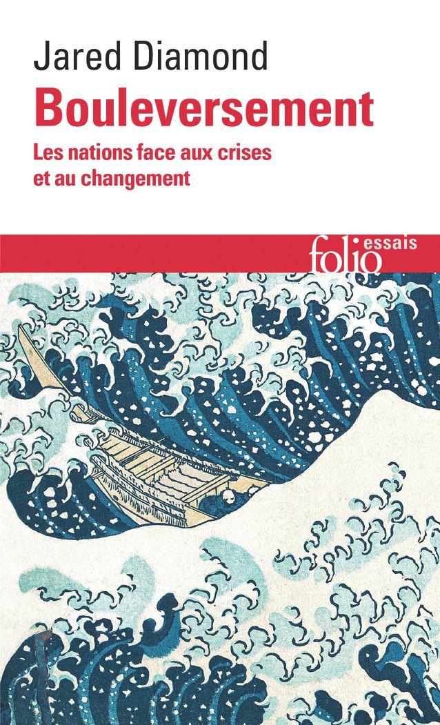 BOULEVERSEMENT - LES NATIONS FACE AUX CRISES ET AU CHANGEMENT