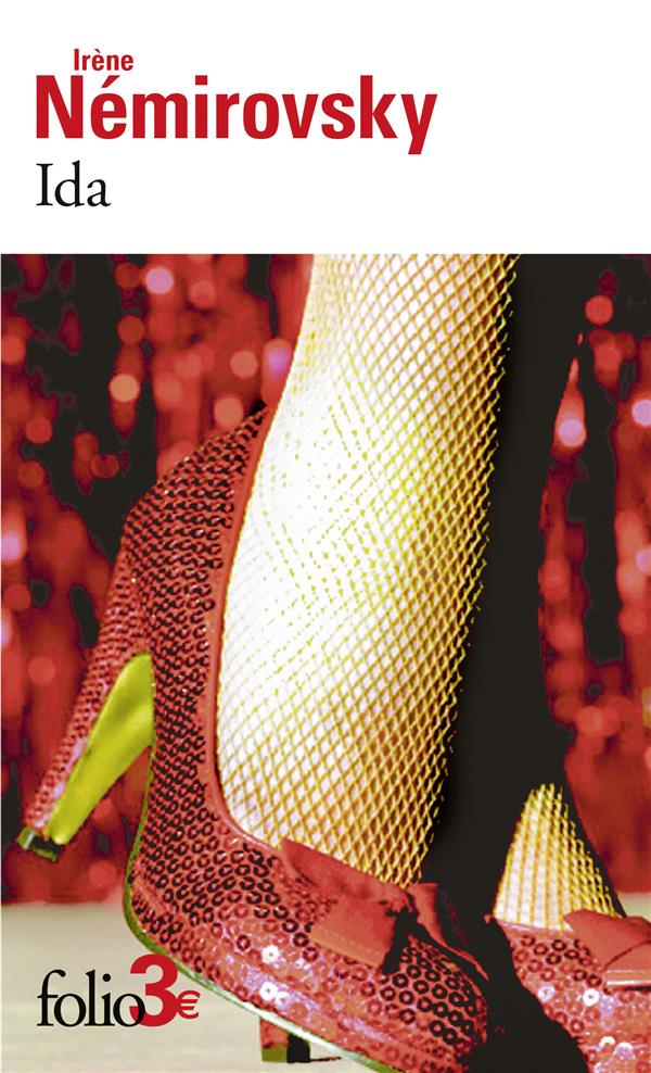 IDA/LA COMEDIE BOURGEOISE