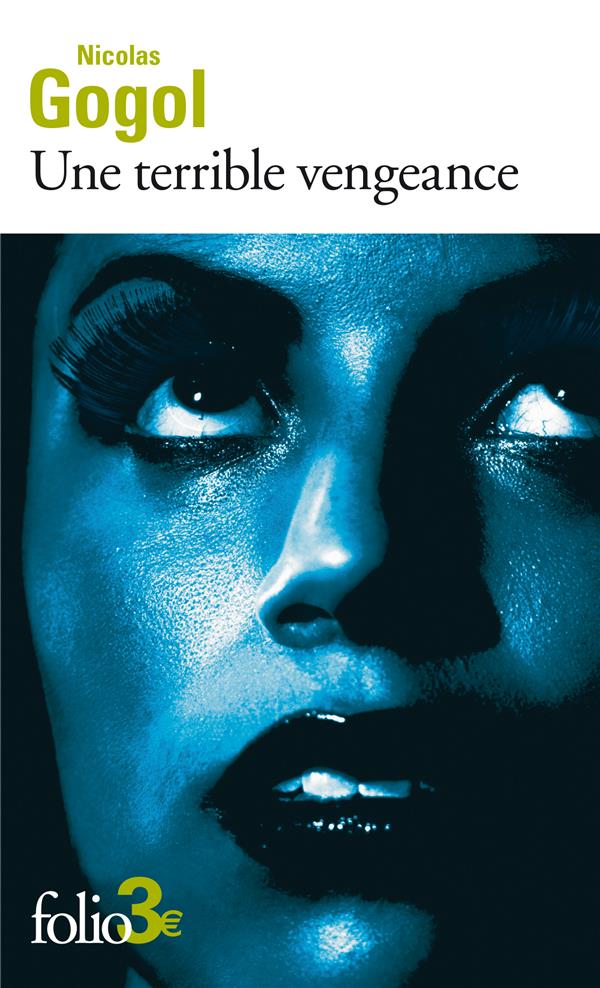 UNE TERRIBLE VENGEANCE